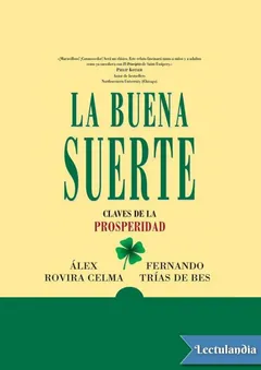 La buena suerte - Álex Rovira Celma