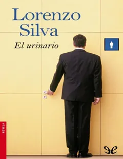 El urinario - Lorenzo Silva