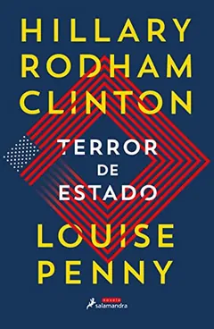 Terror de Estado - Louise Penny