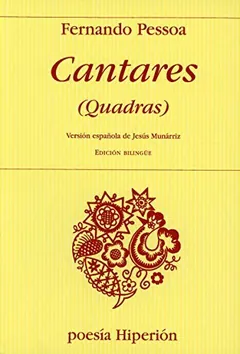 Cantares - Fernando Pessoa