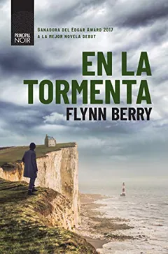 En la tormenta - Flynn Berry