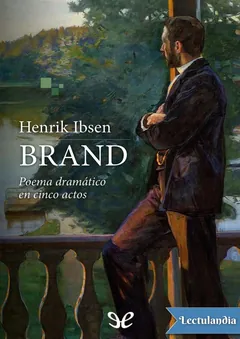 Brand - Henrik Ibsen