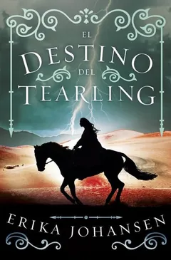 El destino del Tearling - Erika Johansen