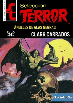 Ángeles de alas negras - Clark Carrados