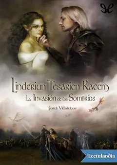 La invasión de los sombríos - Jordi Villalobos