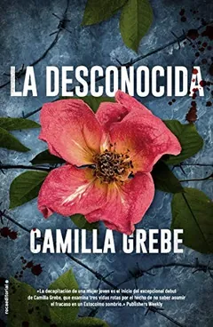 La desconocida - Camilla Grebe