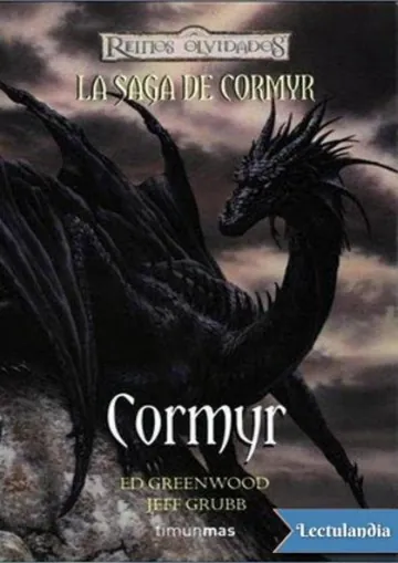 Cormyr - Jeff Grubb Ed Greenwood
