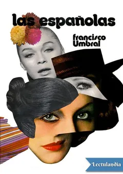 Las españolas - Francisco Umbral