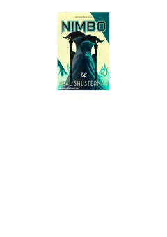 Nimbo - Neal Shusterman