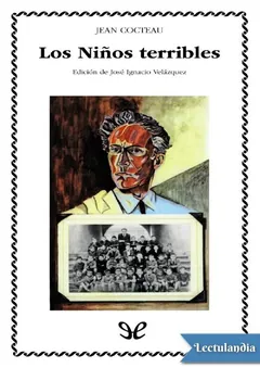 Los niños terribles - Jean Cocteau