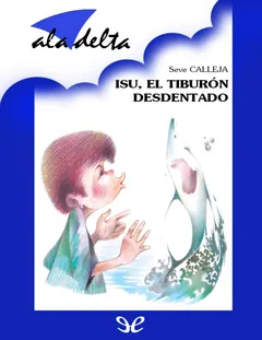 Isu, el tiburon desdentado - Seve Calleja