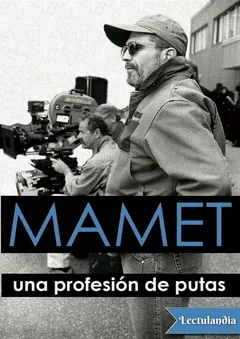 Una profesión de putas - David Mamet