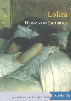 Lolita - Heinz von Lichberg
