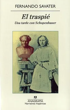 El traspié - Fernando Savater