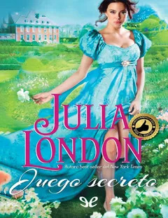Juego secreto - Julia London