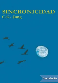 Sincronicidad - Carl Gustav Jung