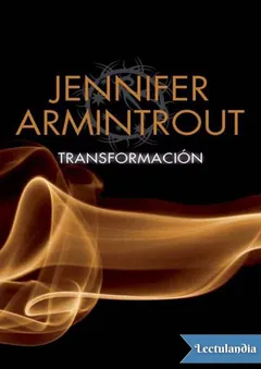 Transformación - Jennifer Armintrout
