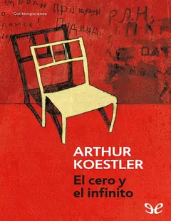 El cero y el infinito (trad. Eugeni - Arthur Koestler