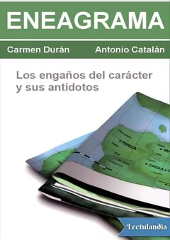 Eneagrama - Carmen Durán