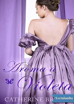 Aroma a Violeta - Catherine Brook