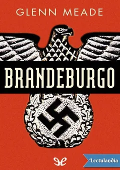 Brandeburgo - Glenn Meade