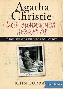 Los cuadernos secretos - John Curran