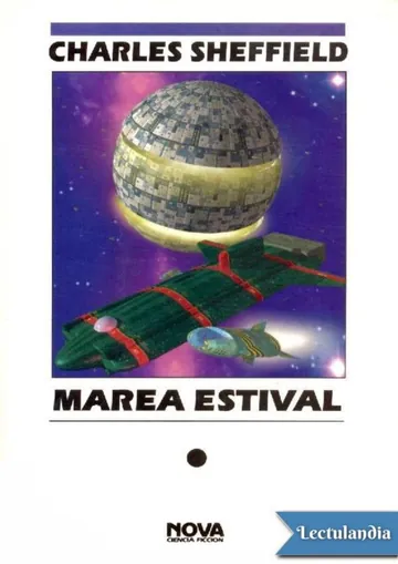 Marea estival - Charles Sheffield