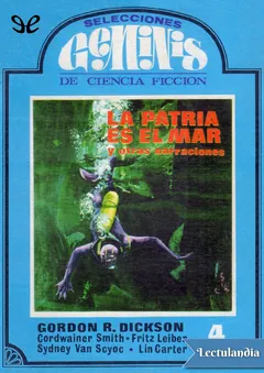La patria es el mar y otras narraciones - AA. VV.
