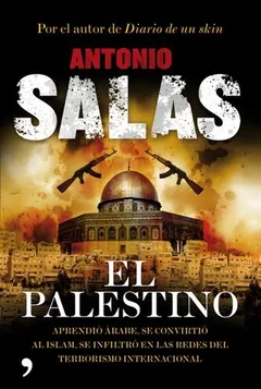 El Palestino - Antonio Salas