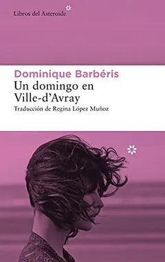 Un domingo en Ville-d’Avray - Dominique Barbéris