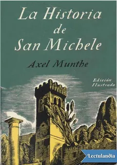 La Historia de San Michele - Axel Munthe