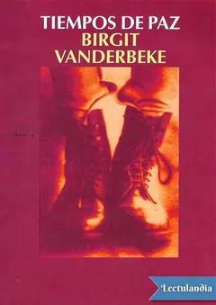 Tiempos de Paz - Birgit Vanderbeke