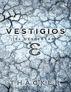 Vestigios - Nick Thacker