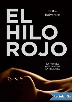 El hilo rojo - Erika Halvorsen