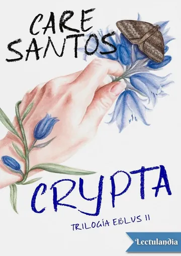 Crypta - Care Santos