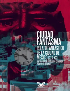 Ciudad Fantasma - AA VV