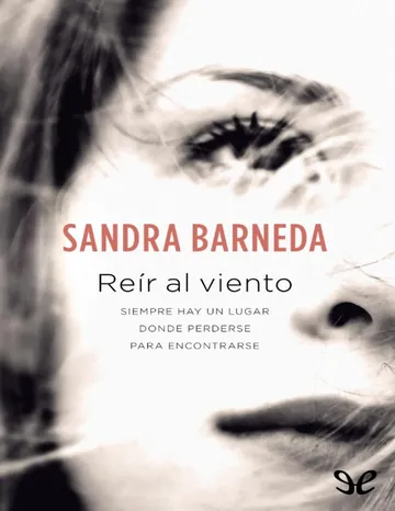 Reír al viento - Sandra Barneda