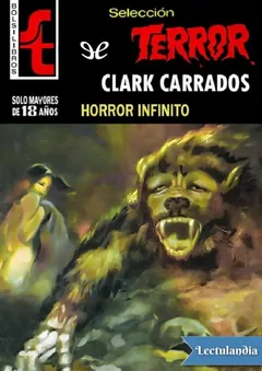 Horror infinito - Clark Carrados