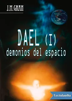 Los demonios del espacio - J. M. Gran