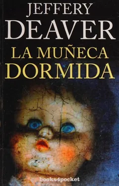 La muñeca dormida - Jeffery Deaver