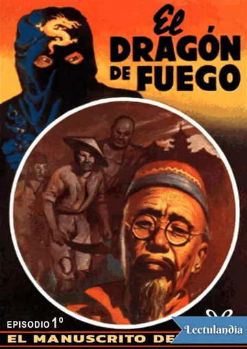 El manuscrito del Lama de Fidel Prado, portada del libro