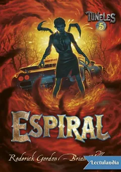 Espiral - Roderick Gordon