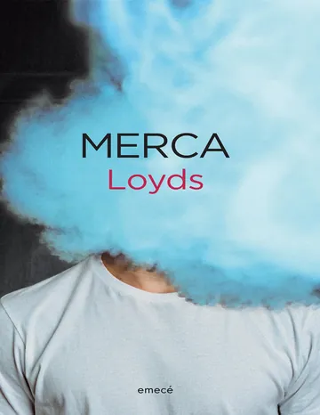 Merca de Loyds, portada del libro
