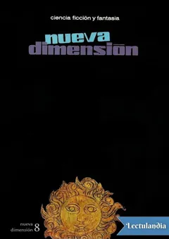 Nueva Dimensión 8 - AA. VV.