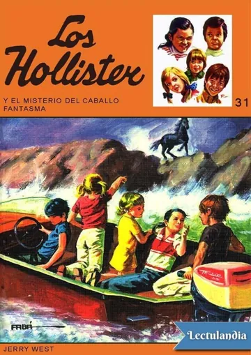 Inocencia tragica de Agatha Christie, portada del libro