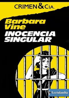 Inocencia singular - Barbara Vine