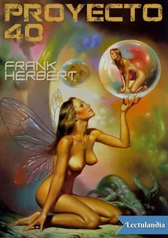 Proyecto 40 - Frank Herbert