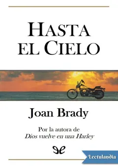 Hasta el cielo - Joan Brady
