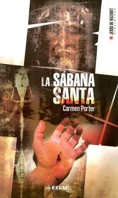 La Sábana Santa - Carmen Porter
