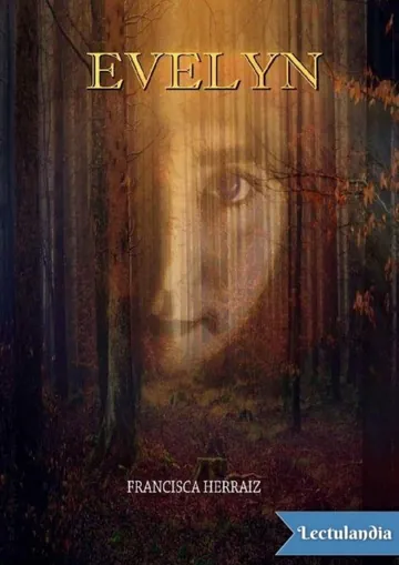 Evelyn de Francisca Herraiz, portada del libro